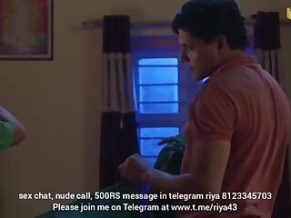 Khudkusi Part 01 (2023) Ullu Web Series