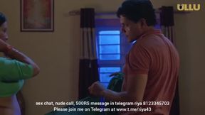 Khudkusi Part 01 (2023) Ullu Web Series