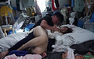 Mtall-066 while my boyfriend was at home, i was fucked