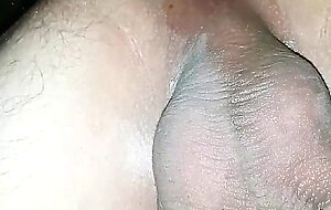 Bareback Anal Fuck in an Adult Theater Caught on Cam
