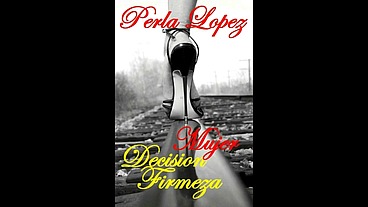 PERLA LOPEZ NINFOMANA, THE PSYCHOLOGIST DOES NOT STOP FUCKING THE STEP SON