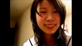 Chinese Couple Amateur Love