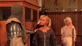 EXCALIBUR XXX &#xFFFD; Chapter 8