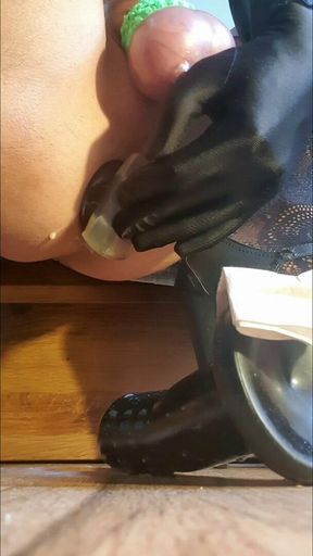 Plugging
