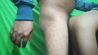 Assam sex king fucked by ghush