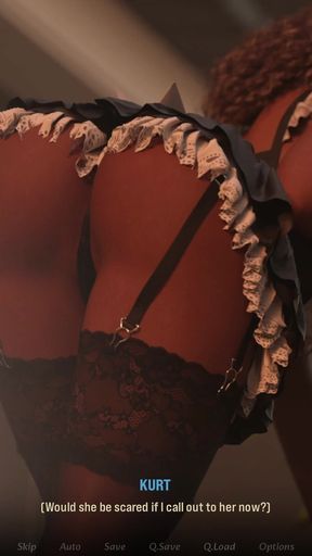 A Teacher of Very Private Classes (part 6)