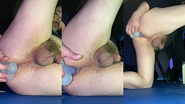 Sloppybottom’s Creamy Tight Butthole