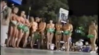 Cmnf miss monsena music