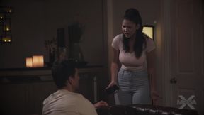 Ellie Nova MissaX To Stay Faithful