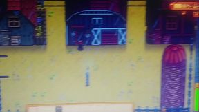 Tour pela minha fazenda no stardew valley