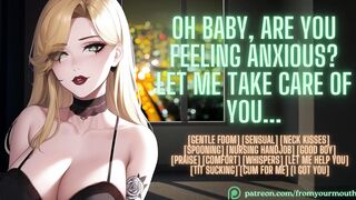Whispered Wonders: fromyourmouthva's Intimate ASMR Massage