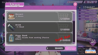 EP7: Magical Girl Doggystyle - My Wife Wants To Be A Professional Cosplayer (Gameplay)