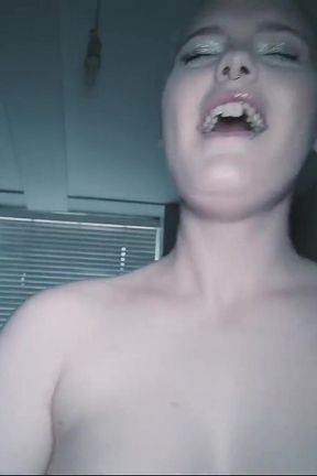 Pleasure Directive Initiated: Fembot Malfunction - Ezra Faith