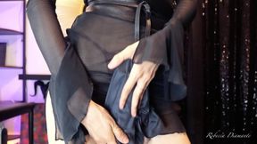 How much do you like cock? Touch it for the powerful cock ITA