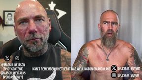 Porn Star Confessions - Lestat Silver (episode 211)