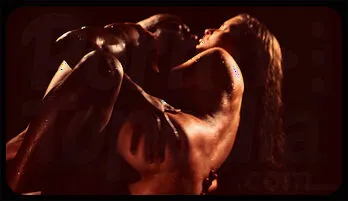 Anita Bellini & Joss Lescaf: Interracial Hardcore Heat best adult videos