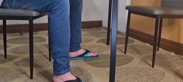 I Ended up Fucking My Psychologist After the Appointment