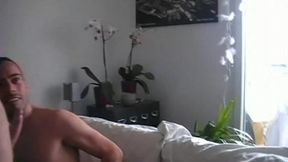 Anal Explosion
