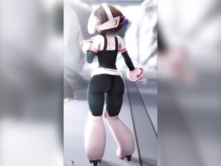 My Hero Academia Sex Porn Anime Hawt Excited Animation Compilation Cumming Hentai Parody