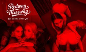 Redway Threeway