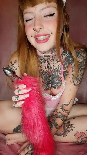 It's Your First Time Taking Orders