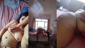 sexo amador e delicioso ate ficar toda gozadinha e arrombada