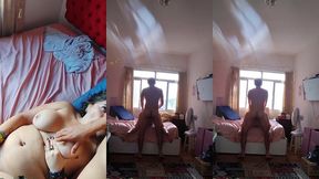 sexo amador e delicioso ate ficar toda gozadinha e arrombada
