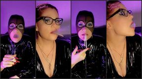 Super Smoking