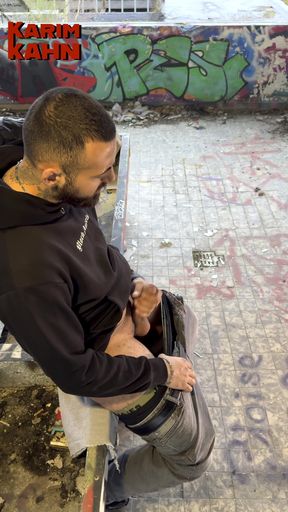 Let Me Cum in Your Mouth You Fucking Bastard