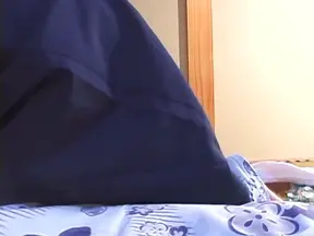 Fine Cougar Maria Yuuki Gets Steamy Position With Hot Sex Partner