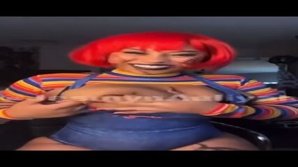 Her mega folder, 446 videos =  https://rentry.co/yz3efa7t