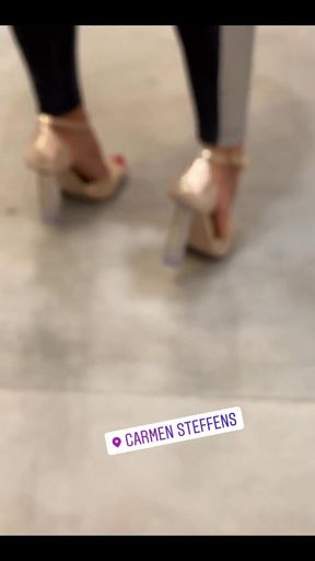 I Am a Shoe's Addict