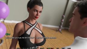 Milfania Ep08