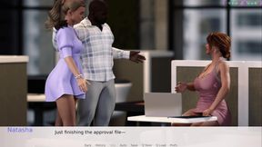 Natasha Naughty Wife by Archimedescompany - Cheating or Not, That Is the Question 11