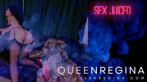 Sex juiced  For life