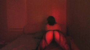Fishnet Twerk