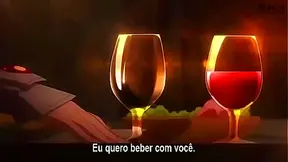 Shield Hero Ignites Forbidden Desire in Steamy Hentai Adventure