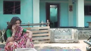 Merrid Bhabhi ULLU Adult Web Series Sex Scene