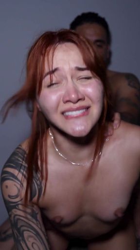 Better Than Tinder - She Got Rizzed in the Park and Fucked Hard