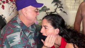 Creampies with Plastic and Fleshy Dicks - Cliff Media Productions