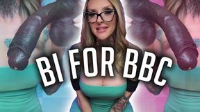 Bi for BBC