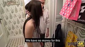 Debt4k. collector and prego debtor find compromise that is prompt sex
