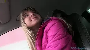 PublicAgent Video Scene. Jenna
