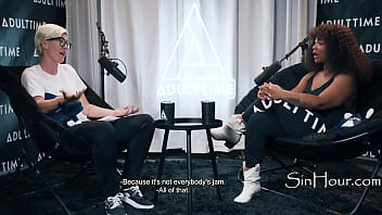 Avery&rsquo_s Steamy Insights on Creampie Appeal