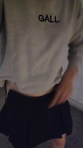 You Can Be My Photographer. Follow Me to Exposed My Body Everywhere