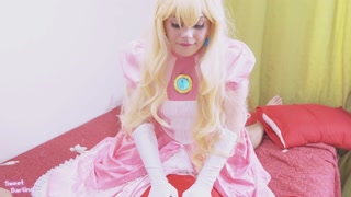 Princess Peach and Mario Bros - SweetDarling