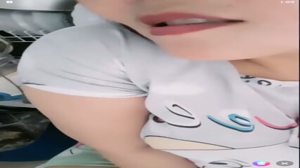 Tante cantik sange