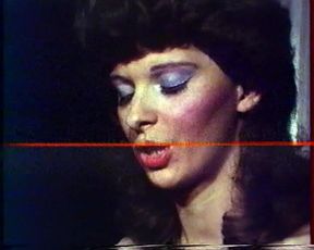 Les Sept Perversions De Vanessa