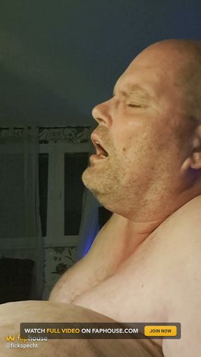 Nice Anal Again for the Slut