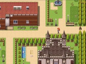 Futa Quest [v0.55] Sext Class Gameplay by Loveskysan69